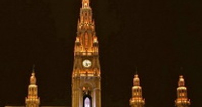 Karácsonyi vásárok Bécsben