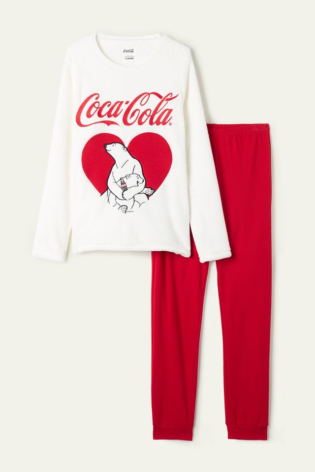 Pizsama TEZENIS 8990 Ft