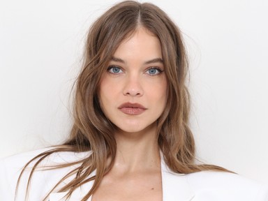 Palvin Barbara pucérruhája mindenkit zavarba hoz majd: sosem volt még ennyire bátor a modell ruhája