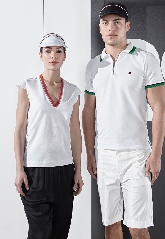 Nubu, olimpia 2016, uniformis, Rio 2016, olimpiai ruha, divat, Szilágyi Áron, Szász Emese, Csernoviczki Éva, Vágó Réka, Tisza cipő, Podmaniczky Ágnes, képzőművész