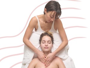 Energetikai érintésterápia: nemcsak a bőröd újul meg, hanem a lelked is