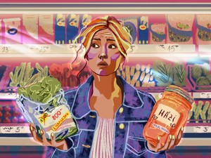 Mostantól máshogy kell tárolnunk az élelmiszereket, mint ahogy megszoktuk