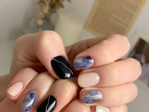 Ezzel az 5 koreai manikűr trenddel van tele az Instagram