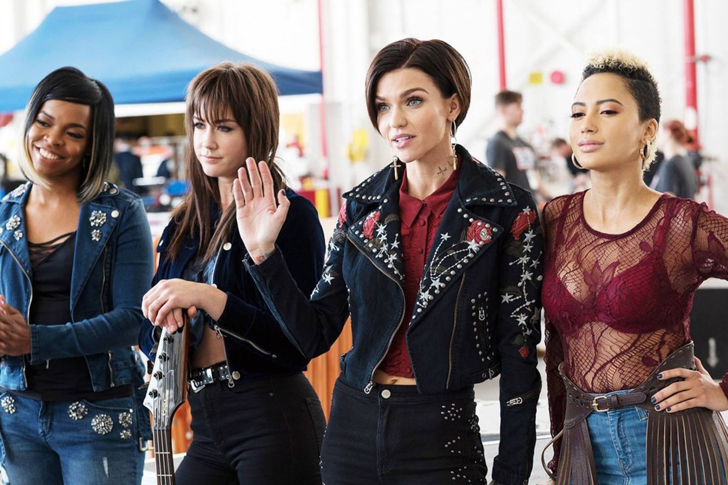 Tökéletes hang 3 (2017) 