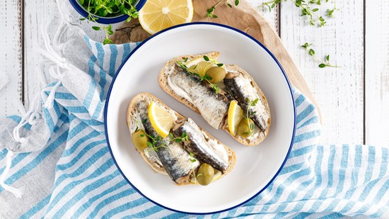 Éveket tagadhat le a tested, ha minden héten eszel ebből az aprócska halból