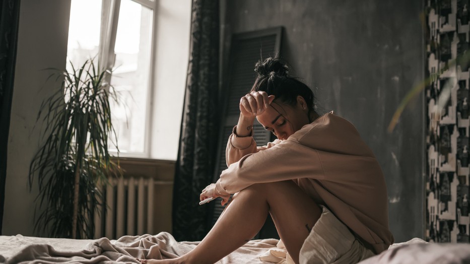 Minden második magyar ismer valakit, aki családon belüli erőszak áldozata volt