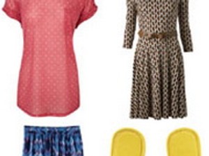 Shoppingkörkép: A legjobb nyári beszerzések #3