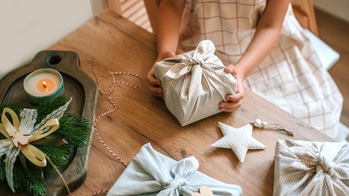 Így ünnepeld környezettudatosan a karácsonyt – 6 hasznos tipp