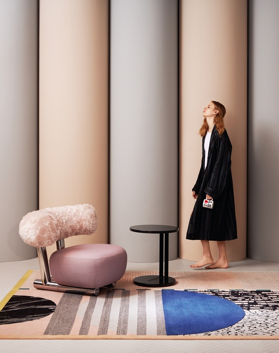 The One by Alex Proba