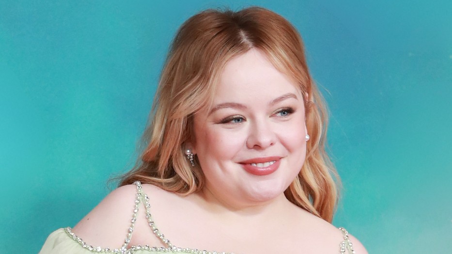 Nicola Coughlan mindenkit levett a lábáról a vörös szőnyegen