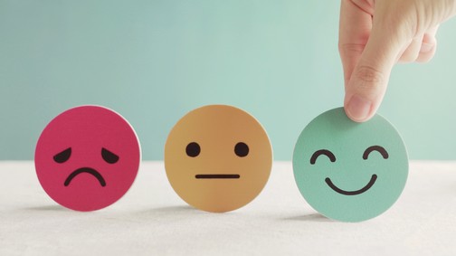 Innen tudhatod, hogy a gyerekednek az átlagnál sokkal több érzelmi energiája van