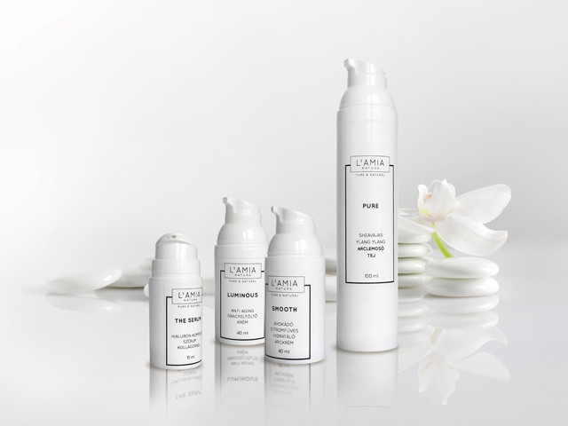 lamia naturozmetikum, gaspar viktoria, naturkozmetikum, bio, szépség