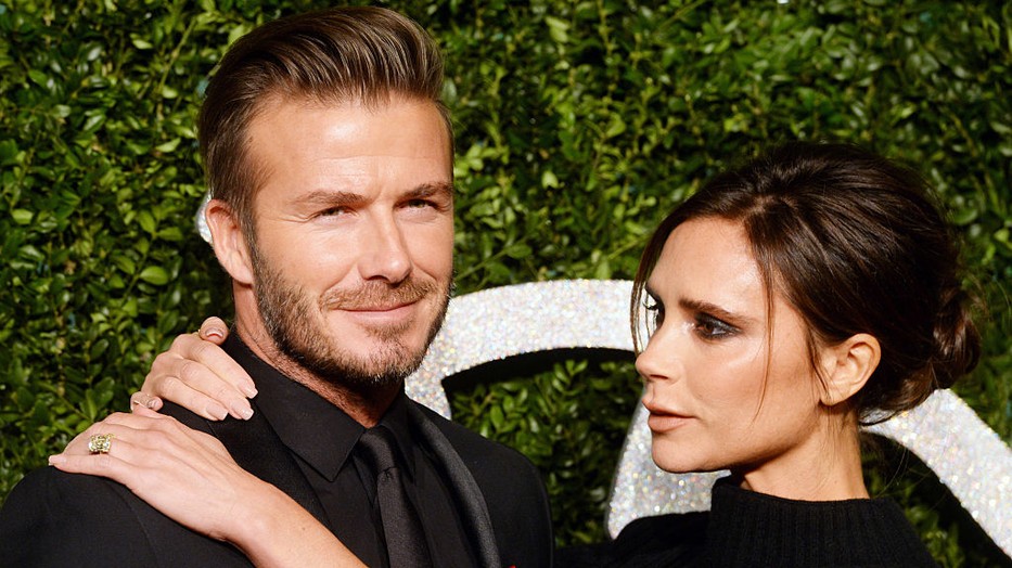 Victoria és David Beckham több mint 25 éve esküdtek egymásnak örök hűséget