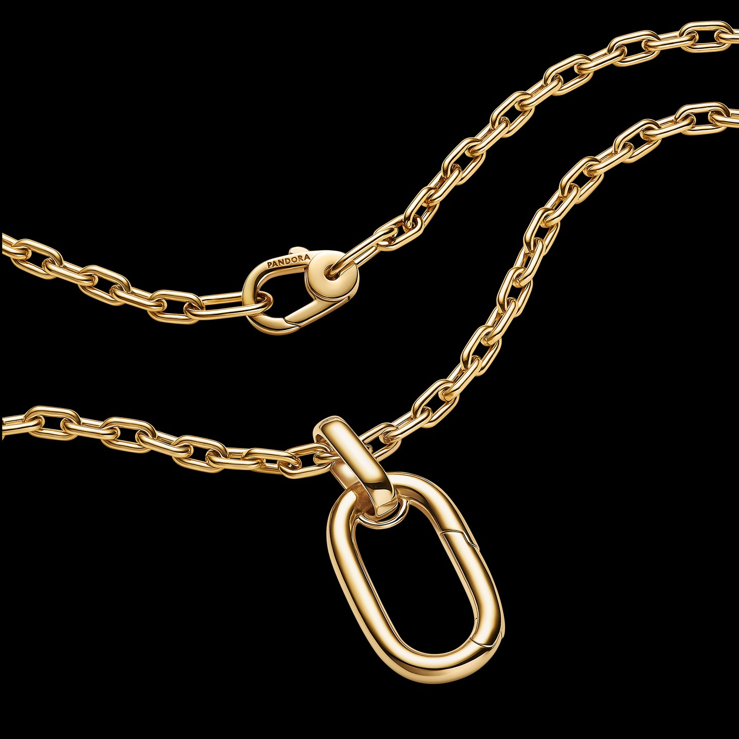 Pandora Talisman kollekció