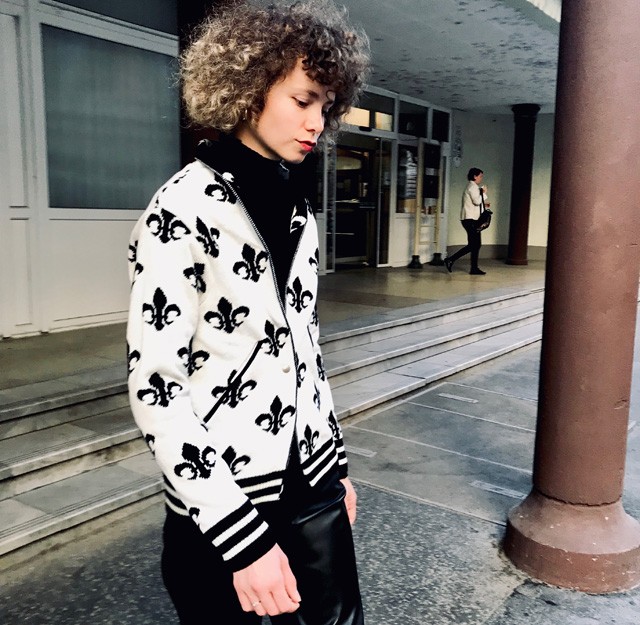 Két év után kellett bele címke - interjú az Eszka márka alapítójával