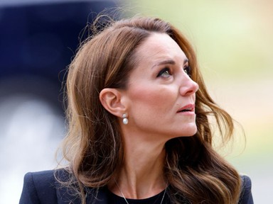 Katalin hercegnét egy világ előtt alázták meg