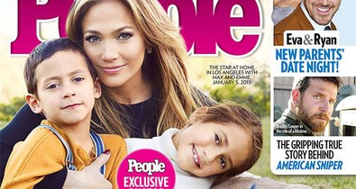 Körbevezetünk Jennifer Lopez gardróbjában