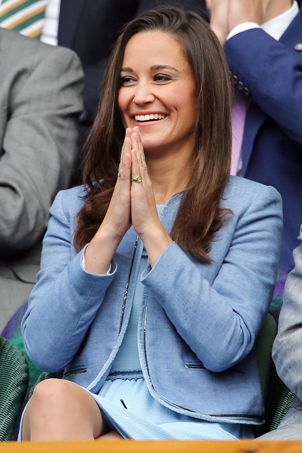 Glamour szerkesztőség