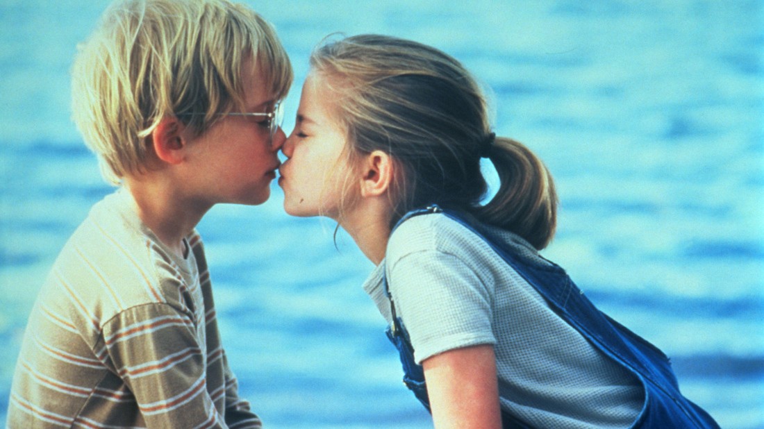 glamour my girl első szerelem