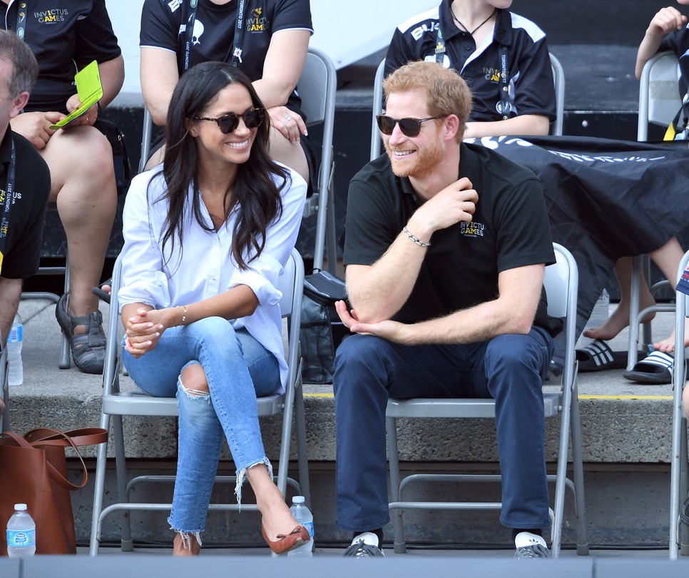 Meghan Markle 10 legemlékezetesebb királyi divatpillanata