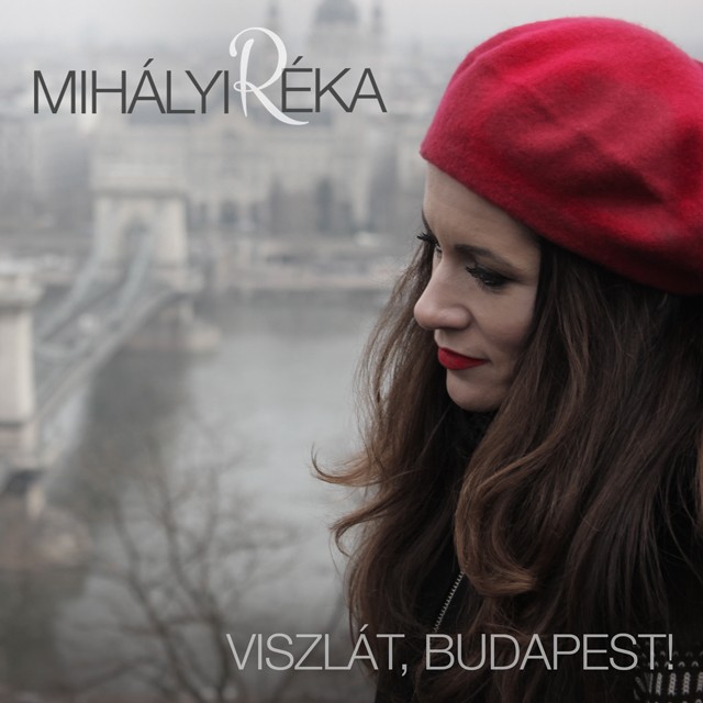 Viszlát Budapest, helló Réka