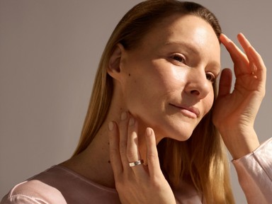 Ezeket a hatóanyagokat iktasd be a rutinba az érett bőr számára, hogy a lehető legszebb formájában tündökölhessen