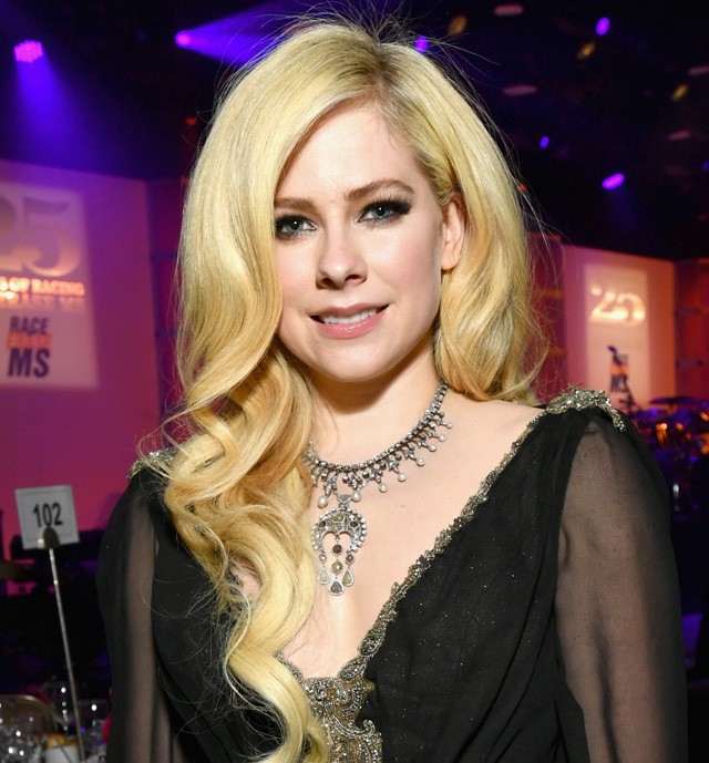 Avril Lavigne