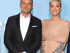 Katy Perry 14 milliót fizetett, hogy ő randizhasson Orlando Bloommal