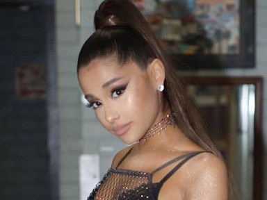 Mi történik? Ariana Grande most egy másik exével randizik