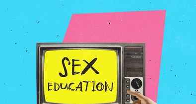 „A férjemmel szeretnék szeretkezni, nem Robin Hooddal vagy James Bonddal”