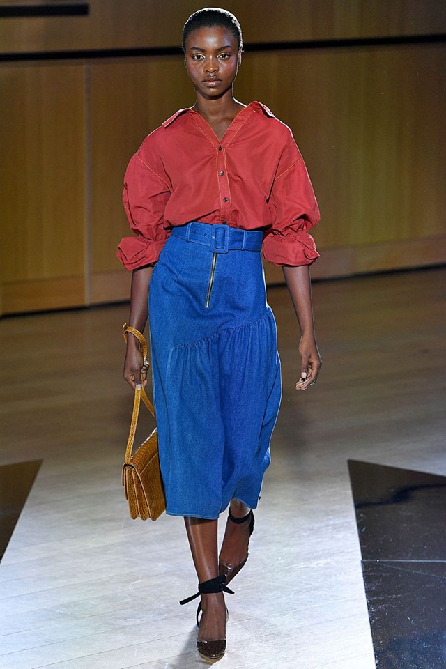 Ezért az új tervezőért van most oda mindenki a divatvilágban