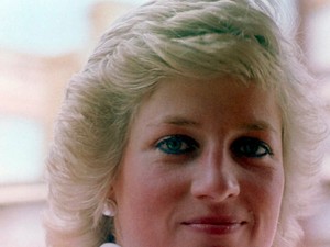 Eddig sosem látott fotók Diana hercegnőről!