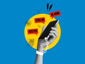 Magyarországon évente egy osztálynyi gyermek vet véget az életének zaklatás miatt