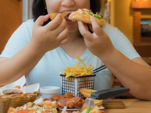 Lehet, hogy a munkahelyed miatt hízol?