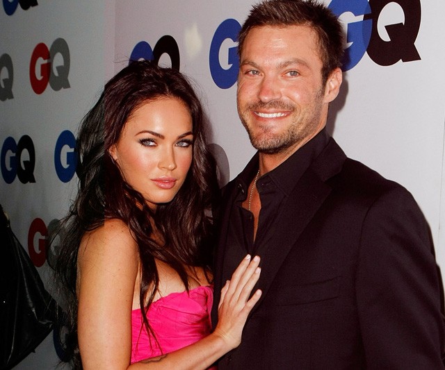 Most már hivatalos: Megan Fox és férje 10 év után válnak