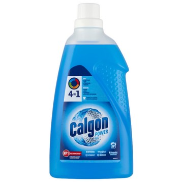 Mosni egész évben szoktunk, a mosógépünk védelme pedig elengedhetetlen. - Calgon Power Gel 4in1 vízlágyító gél 30 mosás 1500 ml, 5990 Ft. A GLAMOUR-napok X-Mas Week ideje alatt 25% kedvezménnyel vásárolhatod meg az Ecofamily üzletében vagy az ecofamily.hu oldalon.