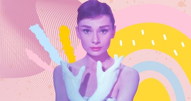 11 alkalom, amikor Audrey Hepburn ikonikus frizurája visszaköszönt a sztárokon