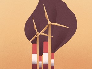 Be kell látni, hogy egy véges erőforrásokkal rendelkező bolygón nincs végtelen növekedési lehetőség - Szakértőkkel a klímaváltozásról