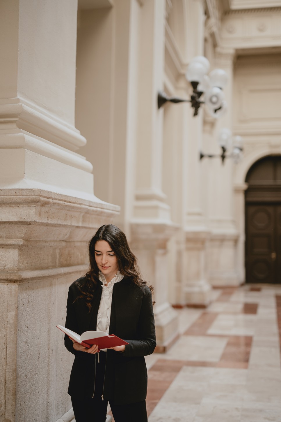 A bolygóegészség-kommunikátor ma még ismeretlen szakma itthon, Till Anilla az egyik első képviselője