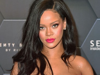 Boldog szülinapot Rihanna! - Az énekesnő ma lett 31 éves