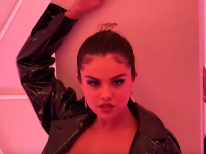 Selena Gomez új klipjében is megénekelte kacifántos szerelmi életét Justin Bieberrel