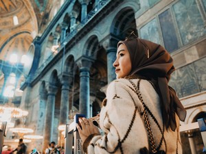 Tudtad, hogy minden nagyobb török városban van Magyar utca?