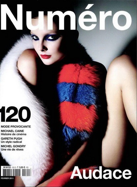 Numéro #120 (2011. február)