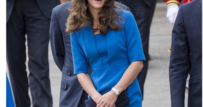 Újabb trónörökös érkezik! Már hivatalos mikorra várja Kate Middleton a második babát