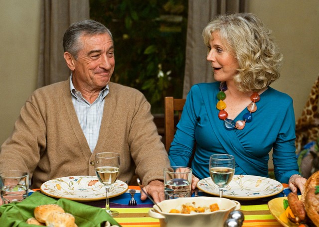 5 dolog, amit ne csinálj, ha először találkozol a párod családjával