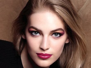 A Chanel rajong a magyar modellért