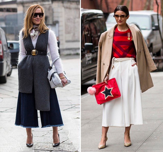 culotte, nadrág, divat, trend, nadrágszoknya, shoppingtipp