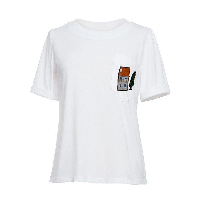 A magyar tervezők készítik a legvagányabb pólókat