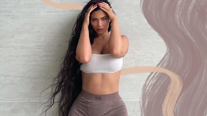 Frizura-trend: extra hosszú haj 