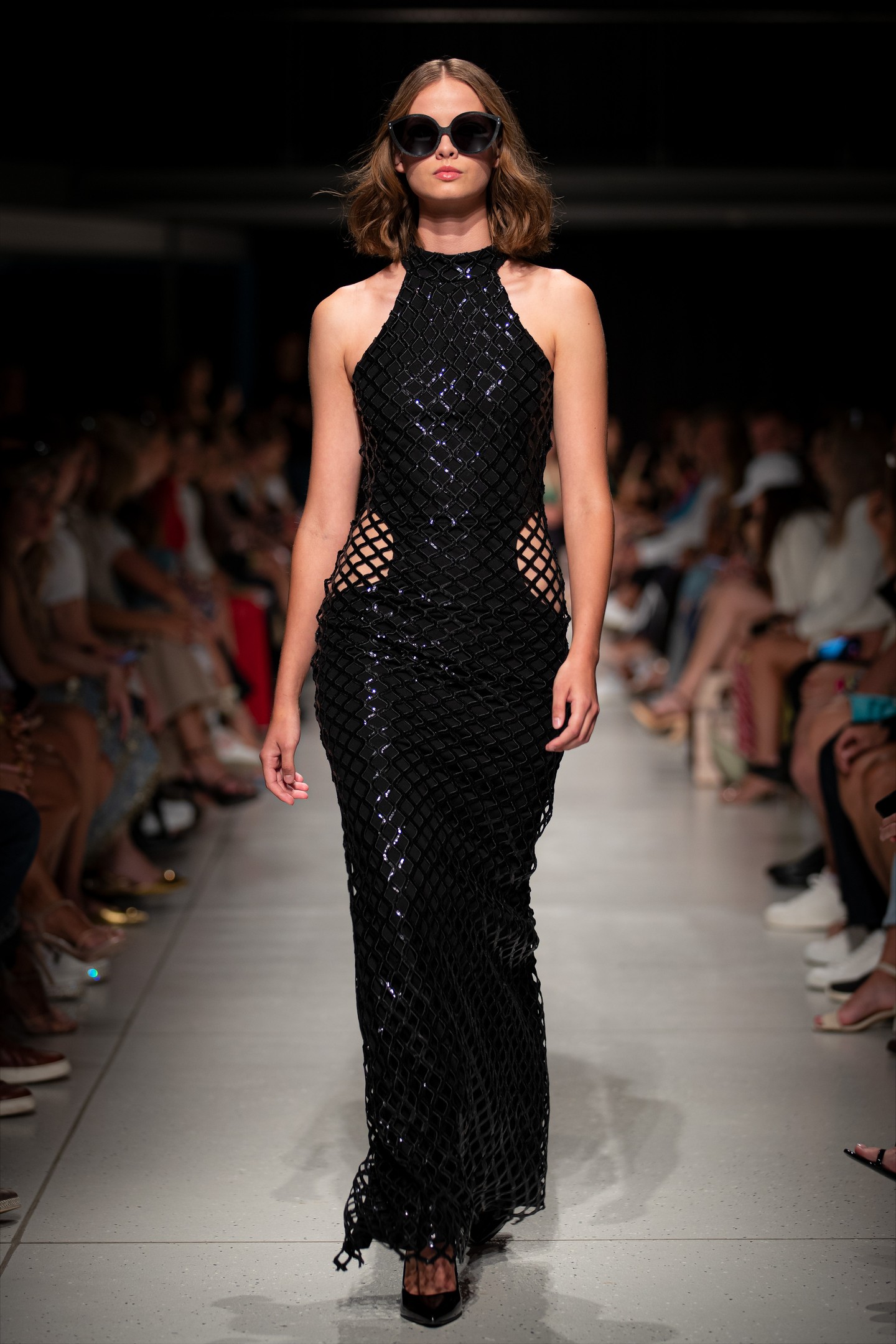 Peter Mero 2024 tavasz-nyár, Budapest Central European Fashion Week